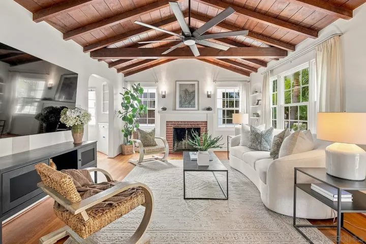 Property Photo:  315 B Avenue  CA 92118 