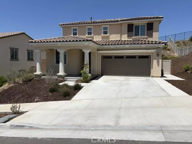 Property Photo:  23977 Phoebe  CA 92883 