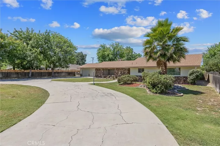 Property Photo: 8640 12th CA 93230