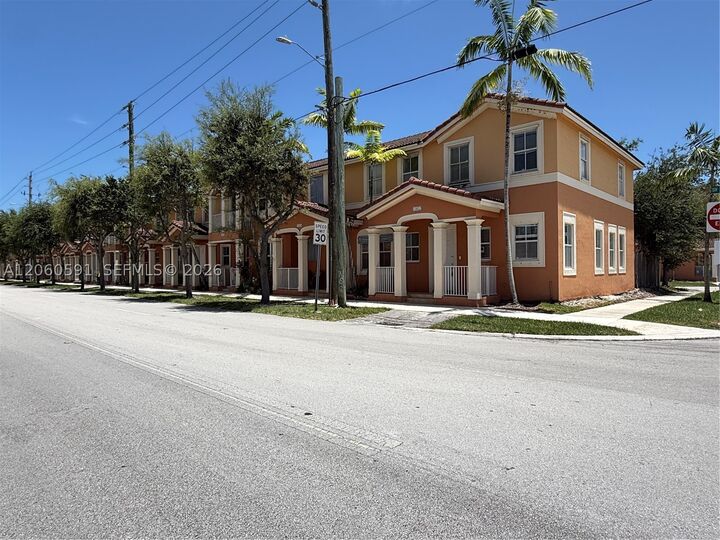 Property Photo: 10849 SW 243 Ln 0 FL 33032