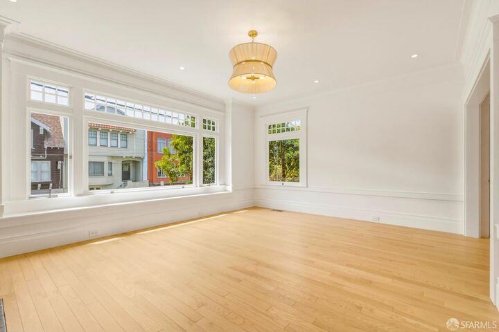 Property Photo: 244 16th Avenue CA 94118