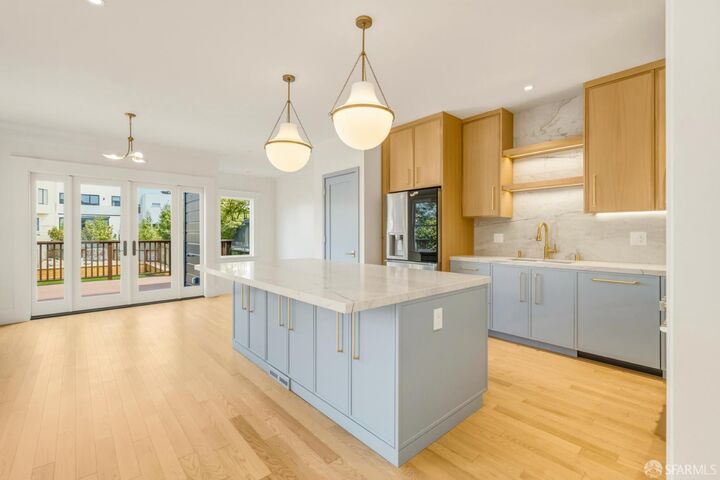Property Photo: 244 16th Avenue CA 94118