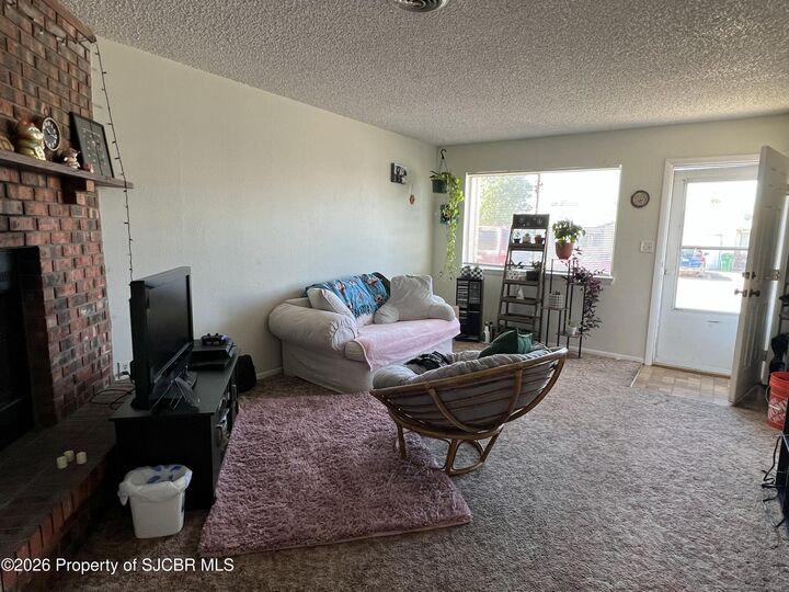 Property Photo: 5542 E Beech Street NM 87402
