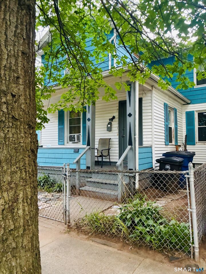Property Photo: 130 Hazel Street CT 06511