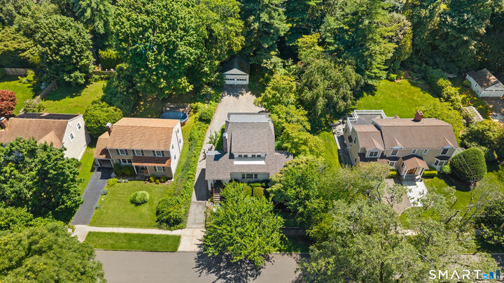 Property Photo:  34 Downs Avenue  CT 06902 