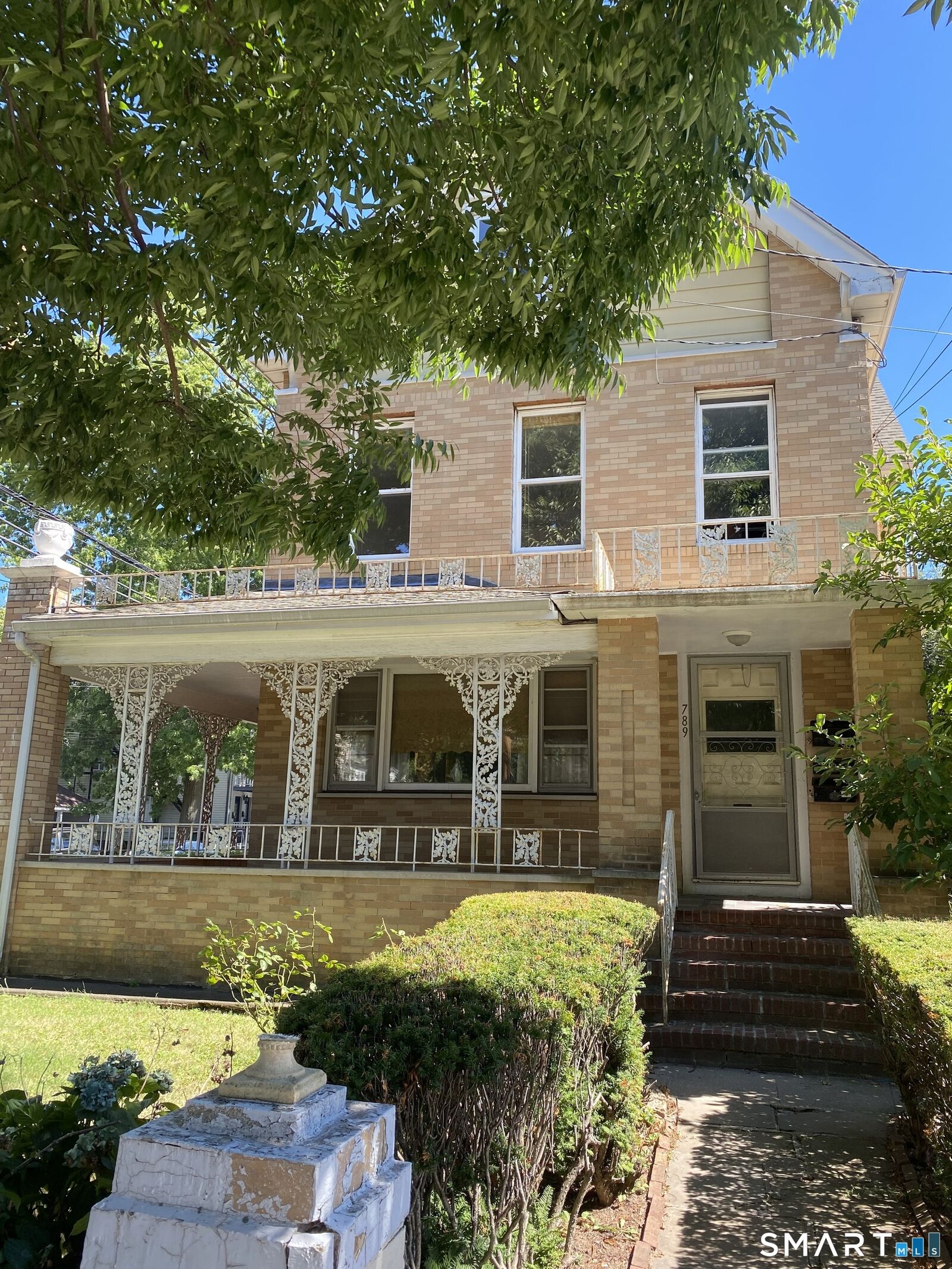 Property Photo:  789 Orange Street 2  CT 06511 