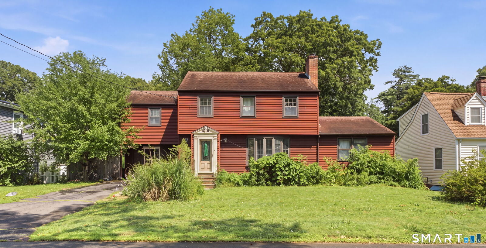 Property Photo:  170 Rockwell Avenue  CT 06062 