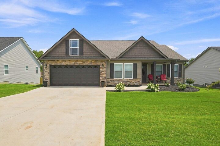 Property Photo: 1320 Kildary Springs Road SC 29349