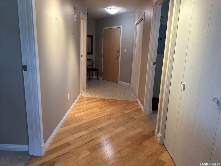 Property Photo: 75 Souris Avenue 205 SK S4H 0C1