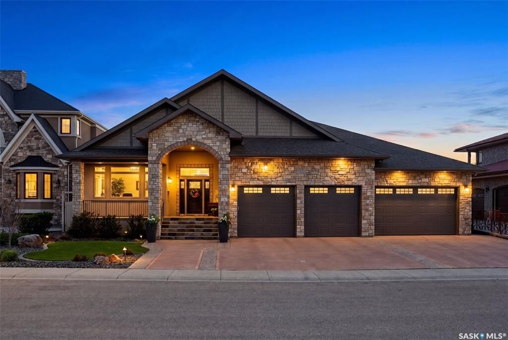 Property Photo: 3505 Green Brook Road SK S4V 1R5