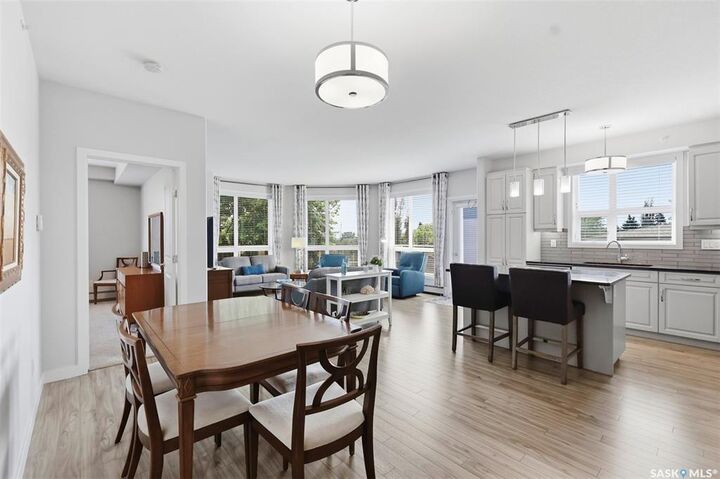 Property Photo: 1025 Moss Avenue 310 SK S7H 4C7