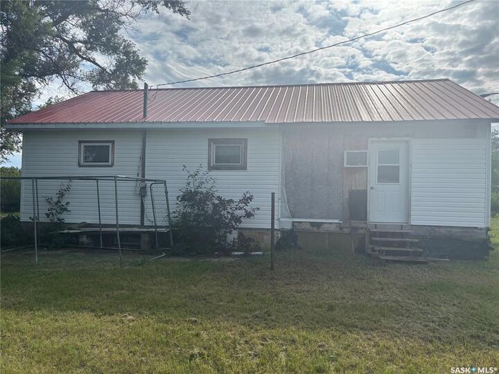 Property Photo: Rural Address SK S9H 3V5