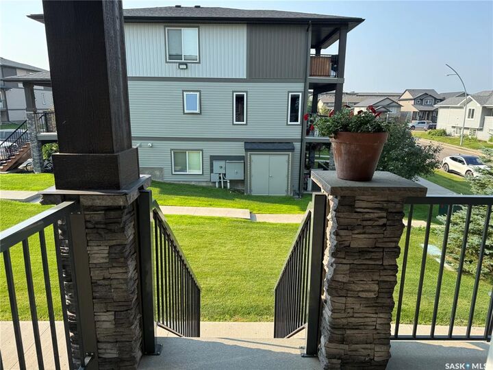 Property Photo: 210 Rajput Way 108 SK S7W 0V7