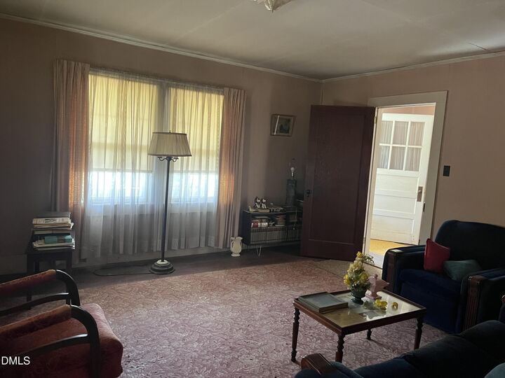 Property Photo: 1707 Tower Road NC 27563