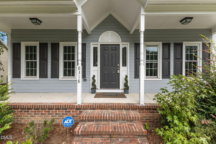 Property Photo: 8318 Umstead Drive NC 28304
