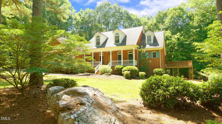Property Photo: 1420 Nc-98 NC 27882