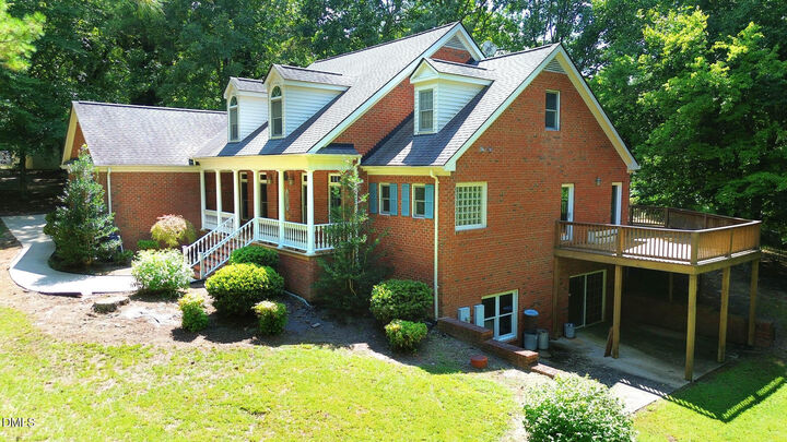 Property Photo:  1420 Nc-98  NC 27882 