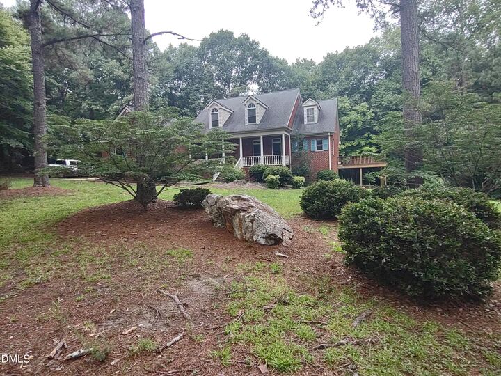Property Photo:  1420 Nc-98  NC 27882 