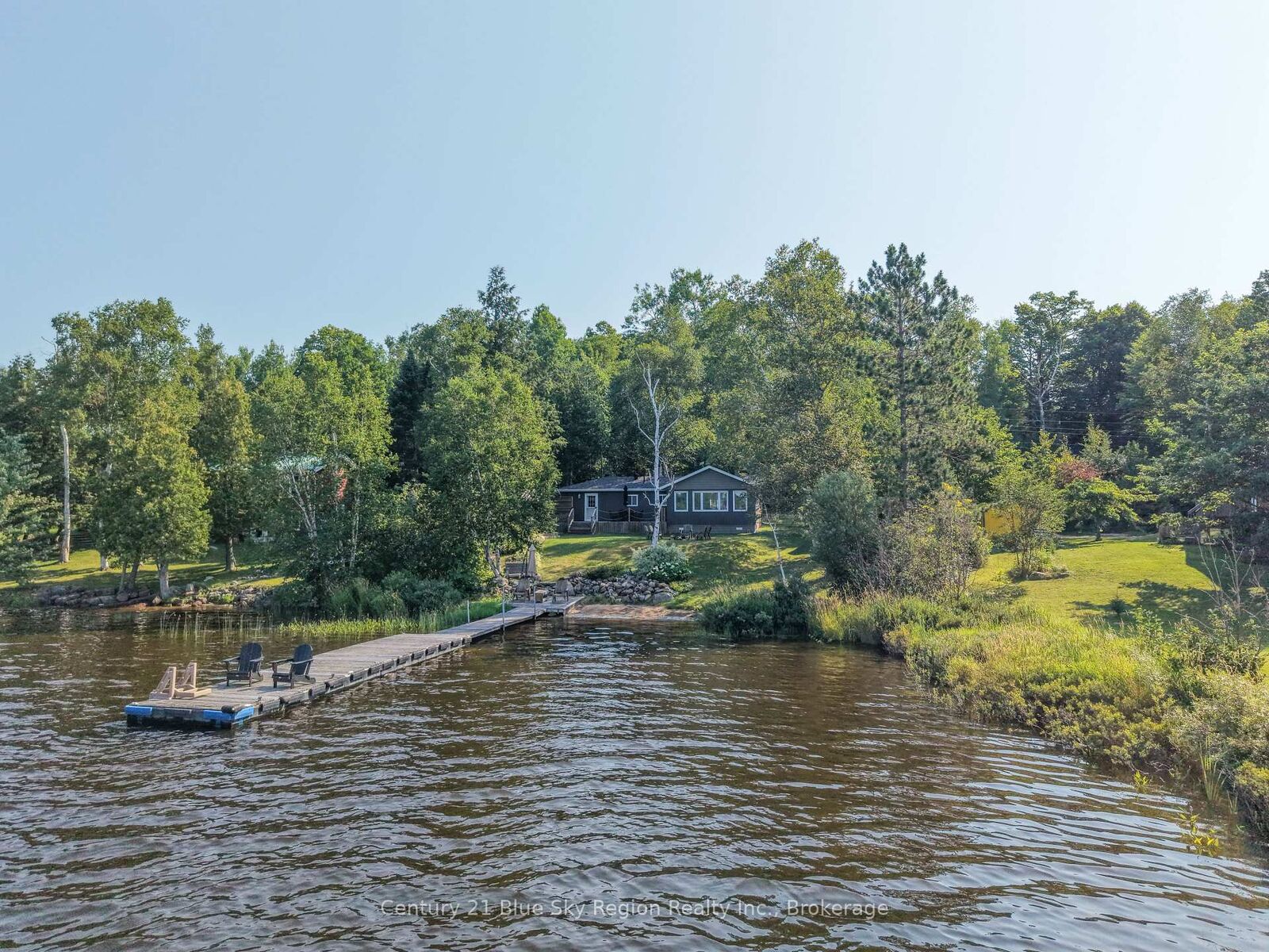 Photo de la propriété: 485 Mallard Haven Road ON P0H 1B0