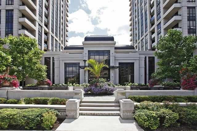 Property Photo:  100 Harrison Garden Boulevard Ph14  ON M2N 0C2 