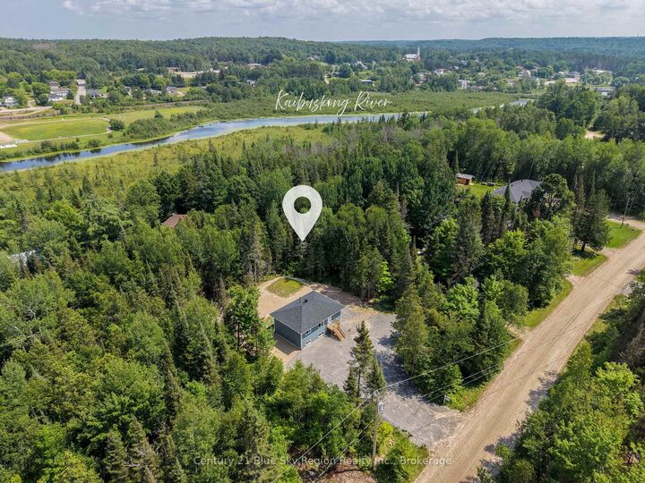 Photo de la propriété: 112 Riverside Drive ON P0H 1E0