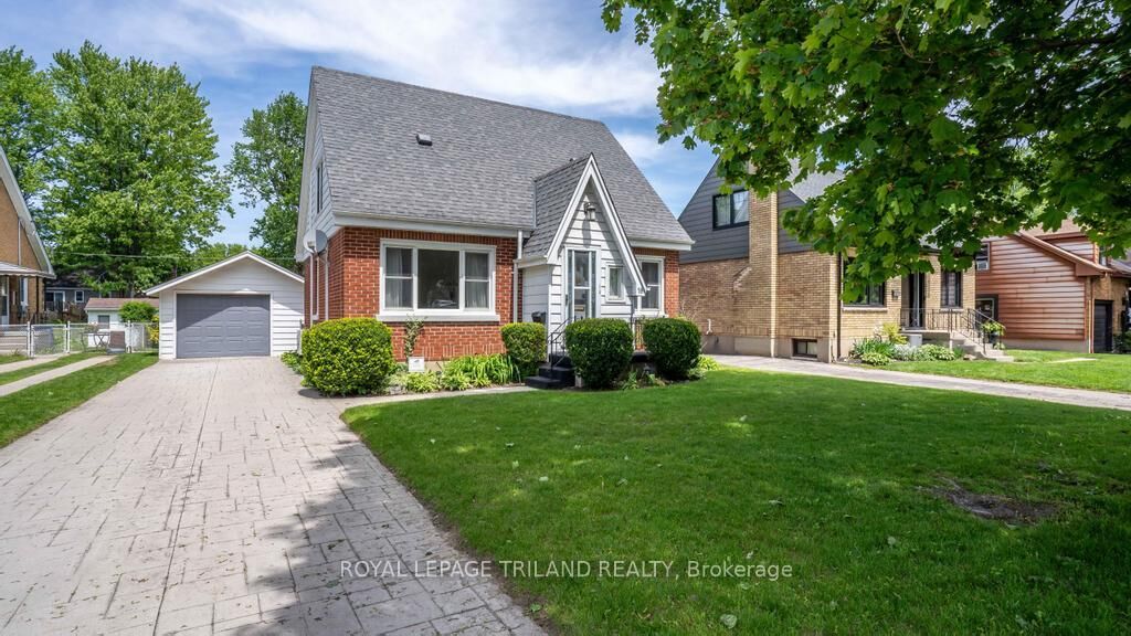 Photo de la propriété:  16 Pritchard Place  ON N5W 2J2 