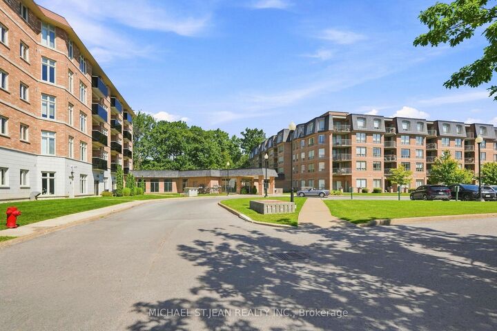 Property Photo: 8111 Forest Glen Drive 521 ON L2H 2Y7