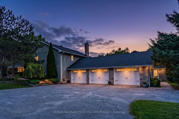 Property Photo:  2 Mills Circle  ON L9X 0J7 