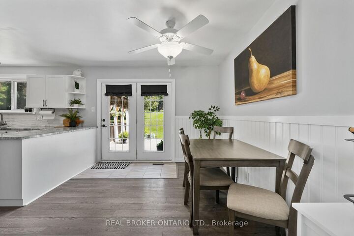 Property Photo:  33 Cadillac Boulevard  ON K0L 2W0 
