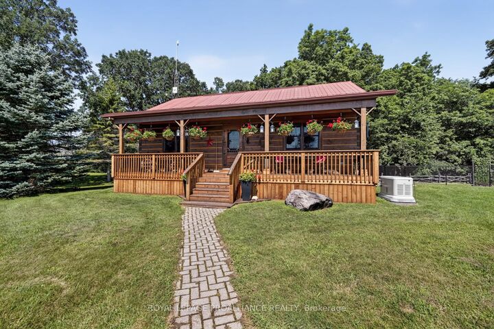 Property Photo: 358 Kitley Line 9 Line ON K0E 1H0