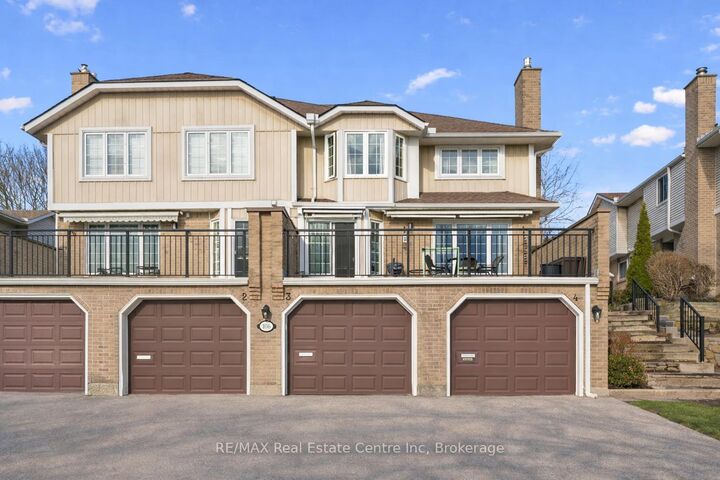 Property Photo: 106 Woodlawn Road E 3 ON N1E 1B7