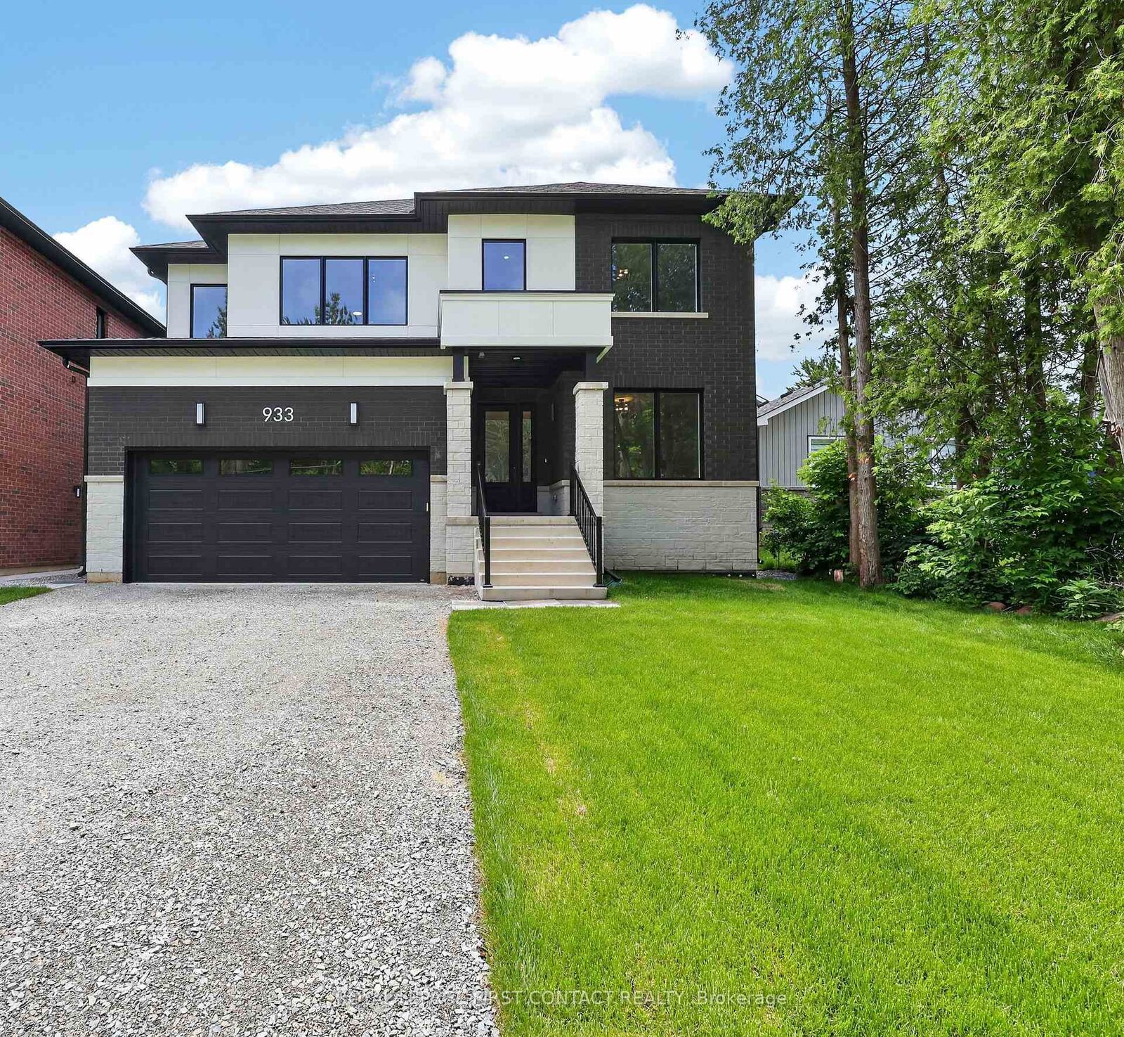 Property Photo: 933 7th Line Upper ON L9S 4G1