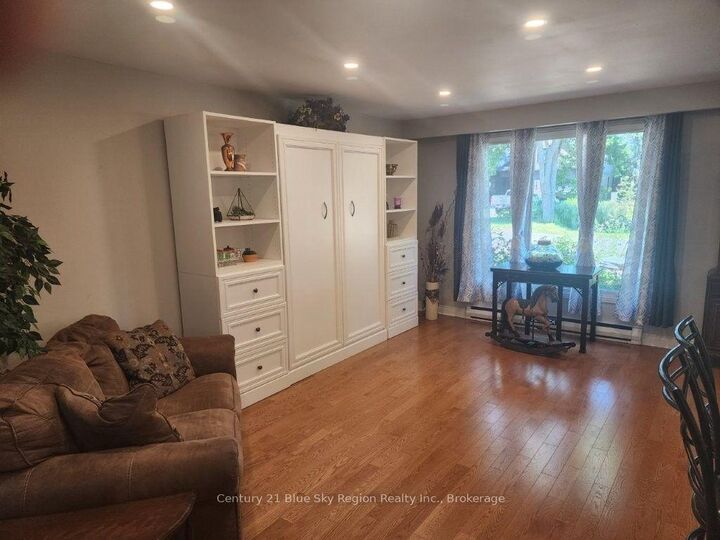Property Photo: 14 Birch Street ON P1A 1R8