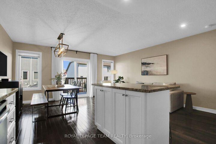 Property Photo: 410 Ann Street ON K0A 1A0