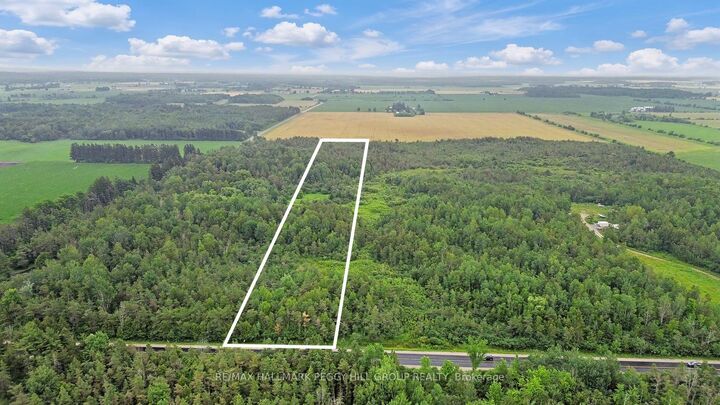 Property Photo: 1659 County Road 92 N/A ON L0L 1P0