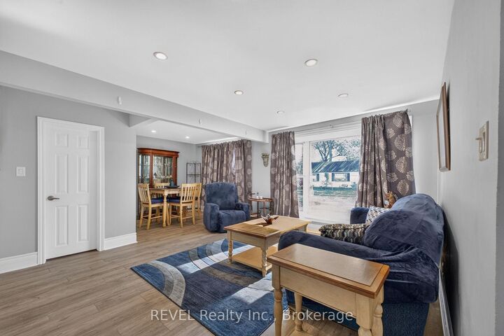 Photo de la propriété: 435 Grandview Road ON L2A 4T6
