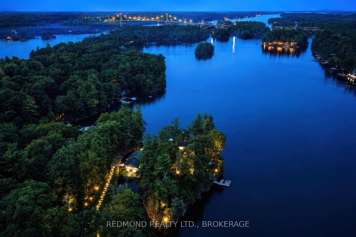 Property Photo:  245 Wallace Island  ON K0E 1L0 