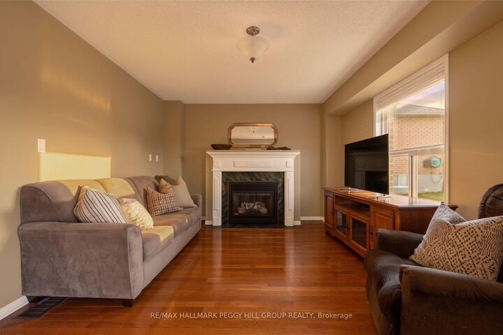 Property Photo: 168 Wildwood Trail ON L4N 9Y6