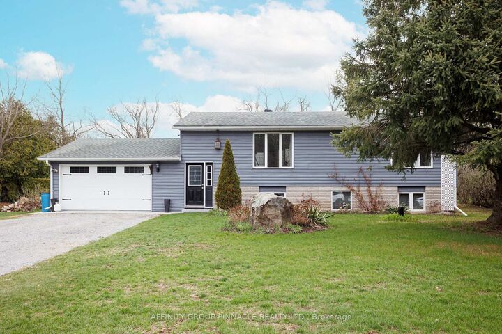Property Photo:  7 Hawk Street  ON K0M 2T0 