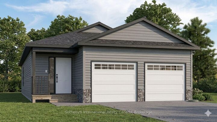 Lot 16 Markdale Meadows Drive — photo 1