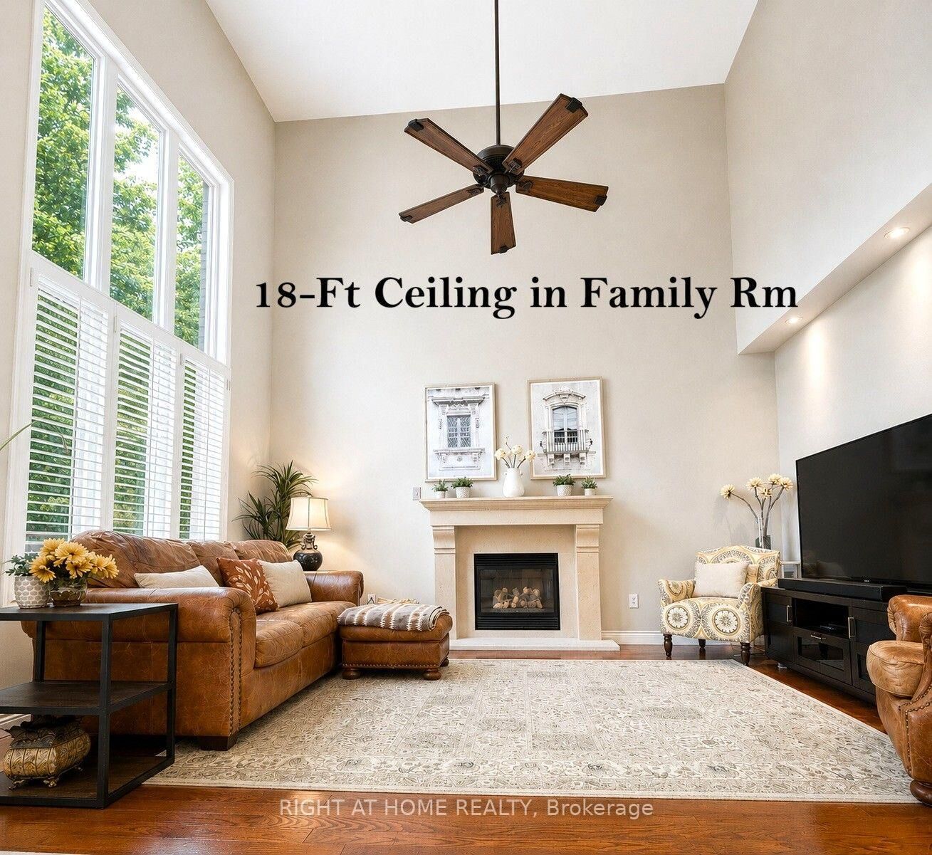 Property Photo:  32 Lake Forest Drive  ON L4E 0B2 