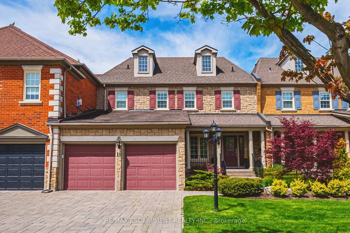 4211 Millcroft Park Drive 19 — photo 1