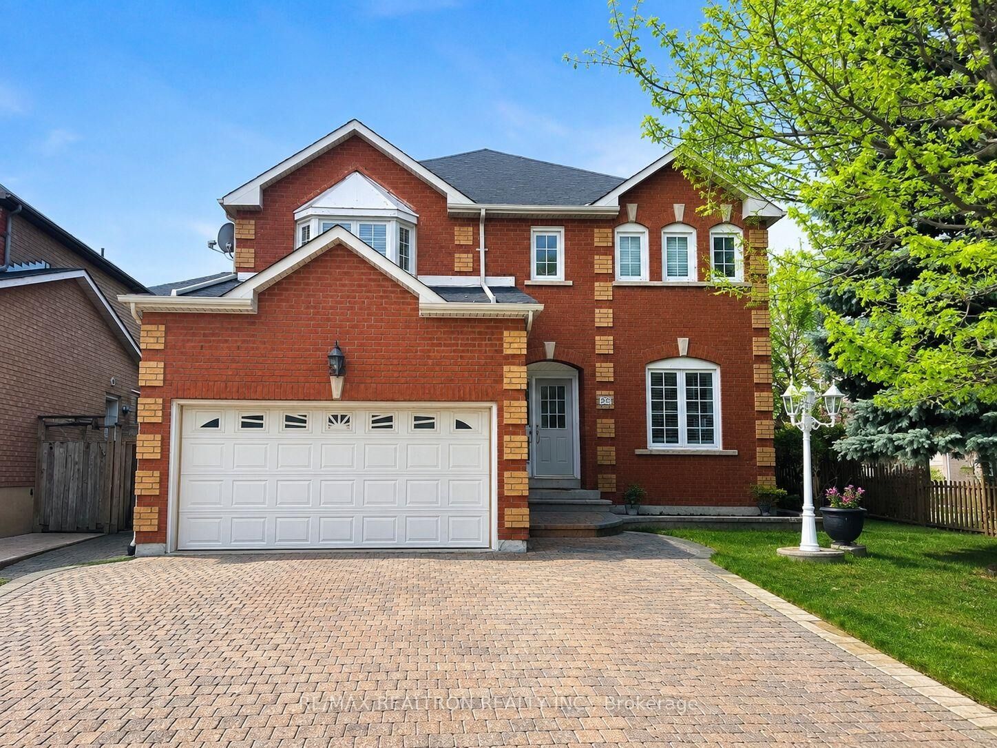 Property Photo: 50 Beulah Drive Basement ON L3S 3N2