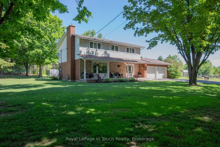 Property Photo: 756 Champlain Road ON L9M 0C2
