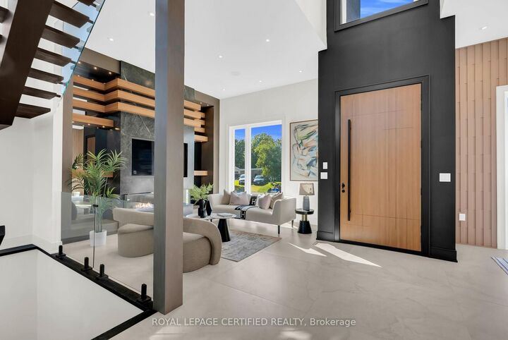 Property Photo: 1374 Tansley Drive ON L6L 2N4