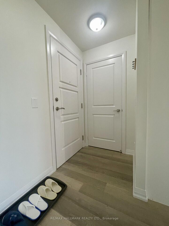 Property Photo: 9506 Markham Road 1110 ON L6E 0S5