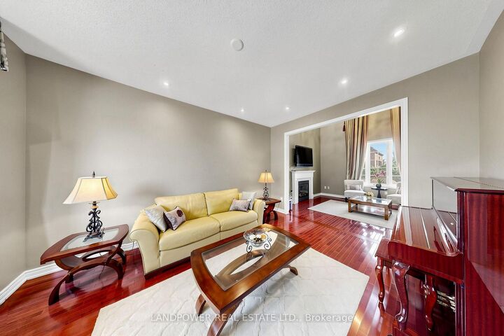 Property Photo: 25 Reflection Road ON L6C 0A1