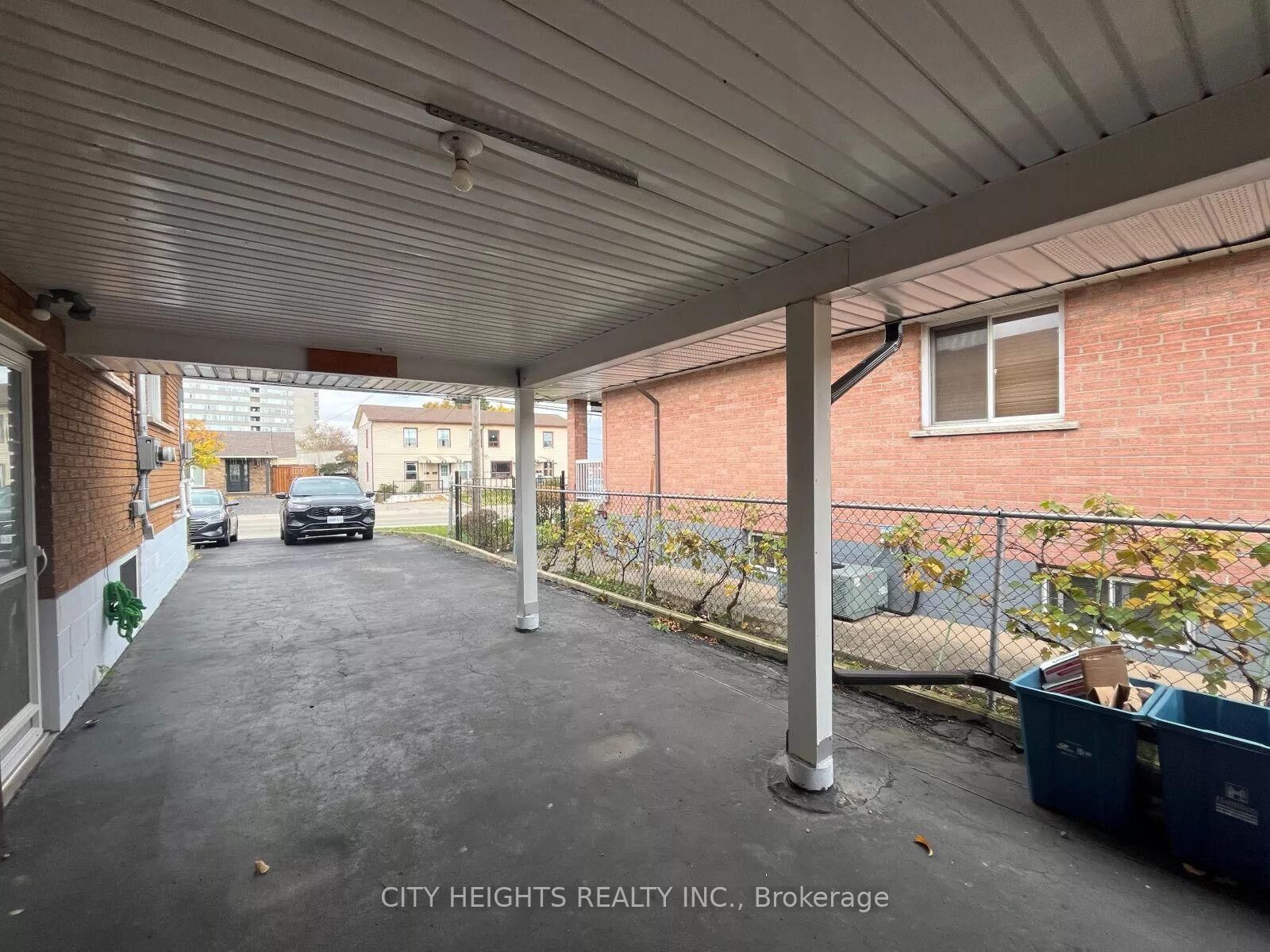 Property Photo: 207 Mount Albion Road ON L8K 6K1