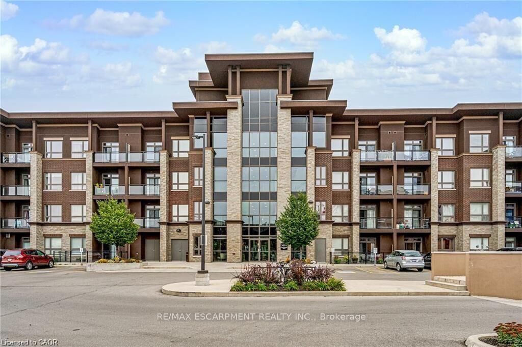 Property Photo:  5010 Corporate Drive 206  ON L7L 0H6 