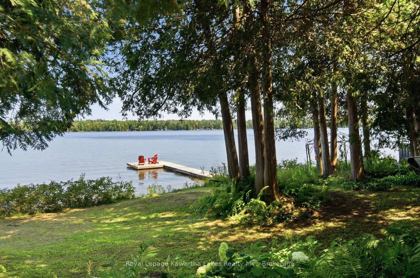 Property Photo: 100 Pinewood Boulevard ON K0M 2T0